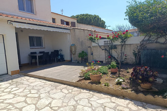 achat maison sete 34200