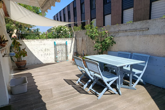 achat maison sete 34200