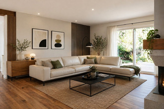achat maison sete 34200