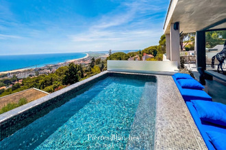 achat maison sete 34200