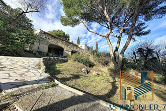 achat maison sete 34200