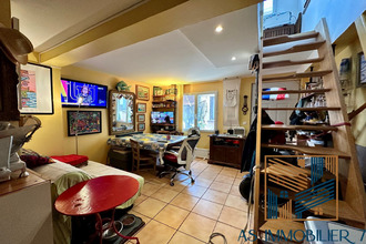 achat maison sete 34200