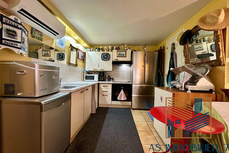 achat maison sete 34200