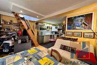 achat maison sete 34200