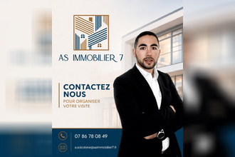 achat maison sete 34200
