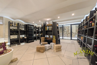 achat maison sete 34200
