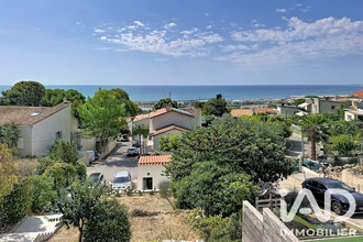 achat maison sete 34200