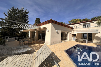 achat maison sete 34200