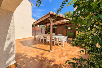 achat maison sete 34200