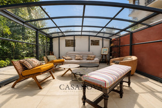 achat maison sete 34200