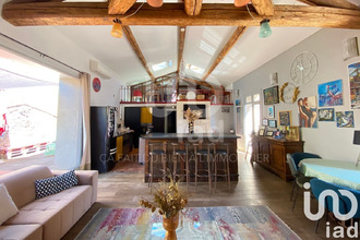 achat maison sete 34200