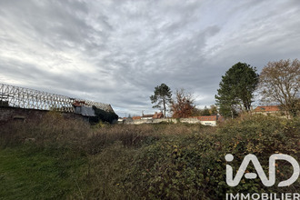 achat maison setques 62380