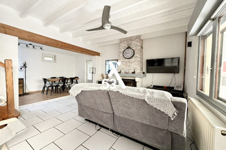 achat maison setques 62380