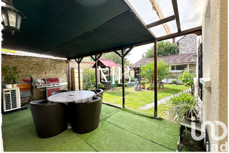 achat maison seugy 95270