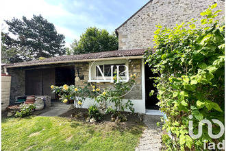 achat maison seugy 95270