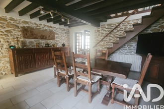 achat maison seugy 95270