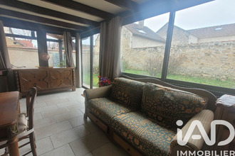 achat maison seugy 95270