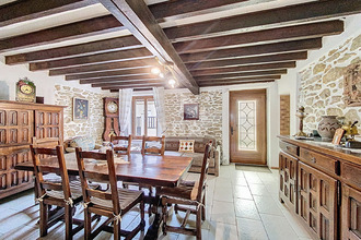 achat maison seugy 95270