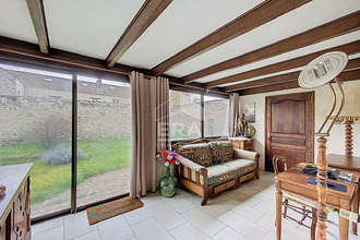 achat maison seugy 95270