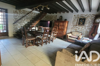 achat maison seugy 95270