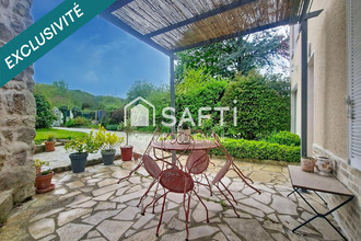 achat maison seugy 95270