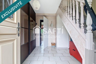 achat maison seugy 95270