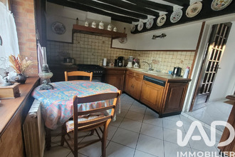 achat maison seugy 95270