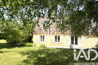 achat maison seugy 95270