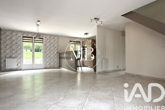 achat maison seugy 95270