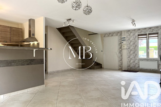 achat maison seugy 95270