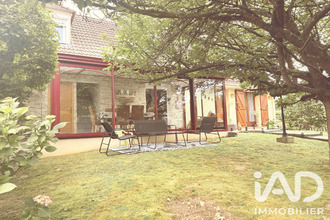 achat maison seugy 95270