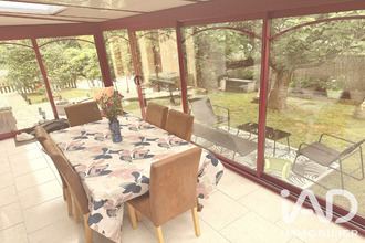 achat maison seugy 95270