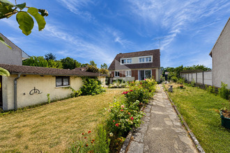achat maison seugy 95270