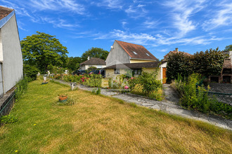 achat maison seugy 95270