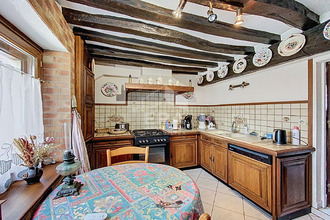 achat maison seugy 95270