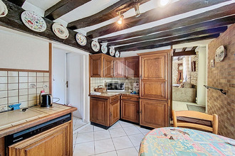achat maison seugy 95270