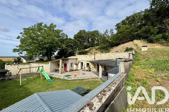 achat maison seuilly 37500
