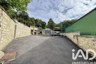 achat maison seuilly 37500