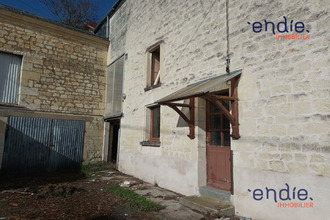 achat maison seuilly 37500