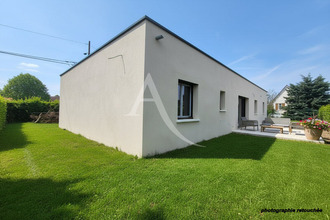 achat maison seur 41120