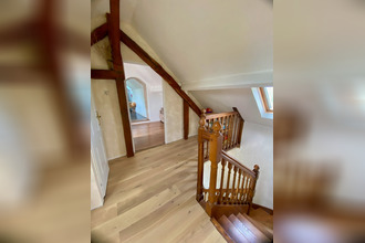 achat maison seur 41120