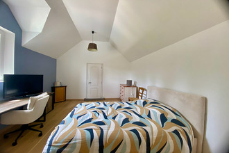 achat maison seur 41120