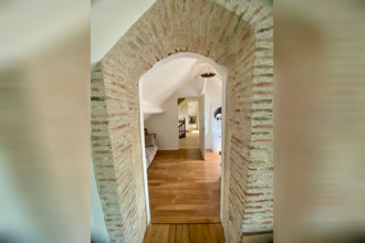 achat maison seur 41120