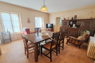 achat maison seur 41120
