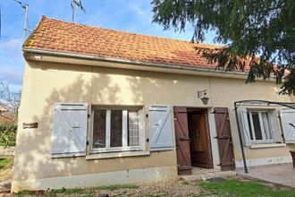 achat maison seurre 21250