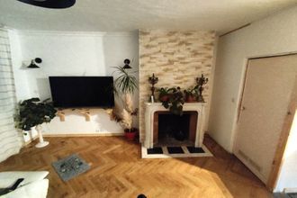 achat maison seurre 21250