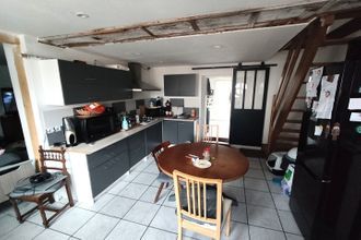 achat maison seurre 21250