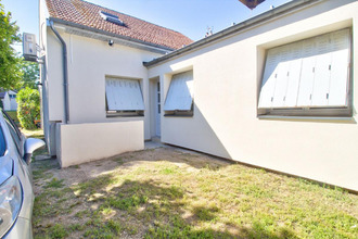 achat maison seurre 21250