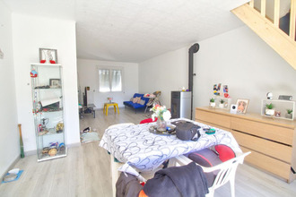 achat maison seurre 21250