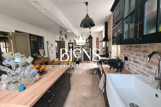 achat maison seurre 21250